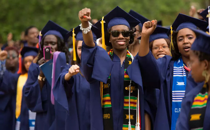 Historically Black Colleges & Universities